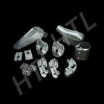 Light Weight CNC Milling Machining Industrial Custom CNC Milling Rainproof