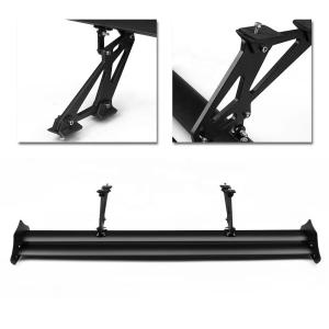 Buy cheap Universal Double Layer Auto Modified Spoiler With Screws from wholesalers