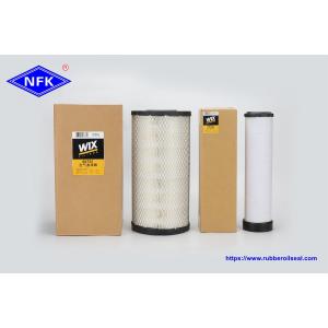 Buy cheap 315DL Excavator Filters 46761 46766 P781039 P777639 from wholesalers