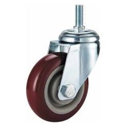 Buy cheap 04-Medium duty caster Medium duty PVC/PU caster from wholesalers