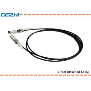 Buy cheap 10G SFP+ to SFP+ DA Cables Direct Attach Passive Copper from wholesalers
