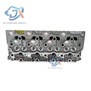 Buy cheap STAR ZEBRA 1G790-03043 1G855-03042 Kubota V2403 diesel engine cylinder head is suitable for agricultural excavator engine cylinder head from wholesalers
