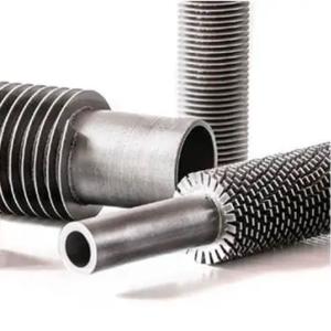 Cooling Skived Fin Heat Sink Precision Electronic Fin Type Heat Sink