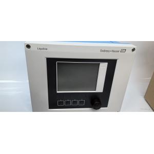 Buy cheap Endress Hauser Endress Prosonic 1-/2-Channel Transmitter  Liquiline CM442-AAM1A2F010A+AK from wholesalers