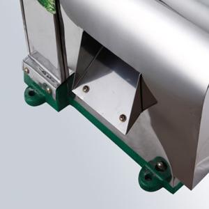 Manual/Hand Operate Type Juicer Process Sugarcane/ Sugar Cane with High