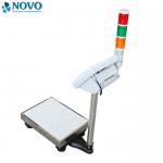 Buy cheap Platform Industrial Bench Scale , Digital Bench Scales AIW Series Shipping Application from wholesalers