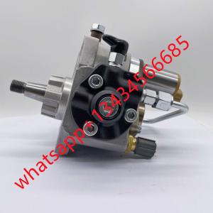 japan made quality diesel fuel injection pump 294000-0461 for hino with pressure