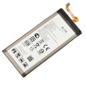 Buy cheap Internal LG Cell Phone Battery Pack BL T39 LG G7 Thinq Battery Replacement 300mAh Part from wholesalers