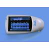 Smart 3nh Digital Gloss Meter Lightweight With Capacitive Touch Screen for sale