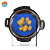 Buy cheap Best Dutch Oven Collapsible Steamer Insert from wholesalers