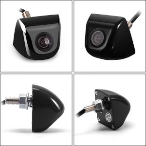 Buy cheap Metal Body Car Rear View Camera System Night Vision 60mA Current Consumption from wholesalers
