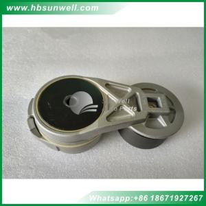 Buy cheap Genuine cummins engine parts M11 QSM11 ISM11 belt tensioner 4319419 from wholesalers
