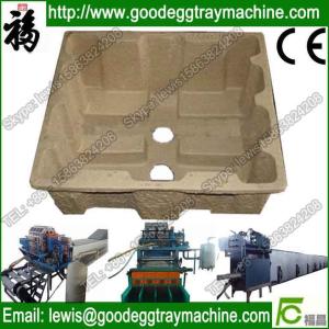Buy cheap Seeding trays plup moulding machine from wholesalers