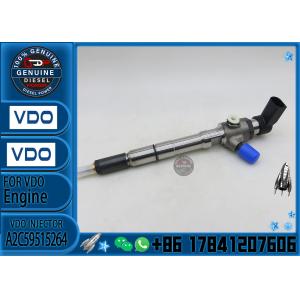 Buy cheap For Ford Ranger 3.0 CR Injector Type Original SIE-MENS Fuel Injector A2C59515264 VDO Package from wholesalers