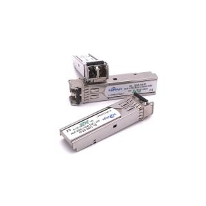 Buy cheap 1000base-Sx Sfp Optical Transceiver For Industrial SFP-SX-MM from wholesalers