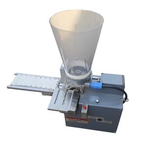 Buy cheap 110 V Gyoza Making Machine Easy To Operate High Robotization from wholesalers