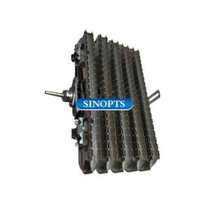 Buy cheap                  10 Rows High Quality Gas Heater Burner Assembly              from wholesalers