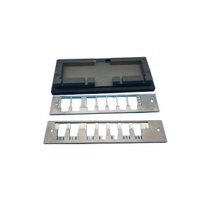 Buy cheap Automation Tooling And Fixtures CNC Machining High Precision Radiator Centralizing Tooling from wholesalers