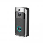 Buy cheap Motion Detection Night vision Support Wireless Video Doorbell with Remote Live View from wholesalers