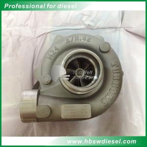 Buy cheap Foton Lovol 804 824 904 1004T Tractor Parts Turbo Charger S2A  2674A152 ,Turbocharger J55S T74801003 Lovol Engine Parts from wholesalers