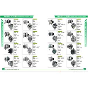 Buy cheap CST20603,DRS3883,18058N,LRS01886,LRS1886,S25158,S25158A,S25158B,S25160,S25158B,S25160,24V,Excavator Starter Nissan Motor from wholesalers