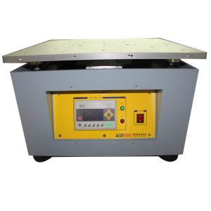 VB60S Practical Vibration Testing Machine With 2.5mm Displacement