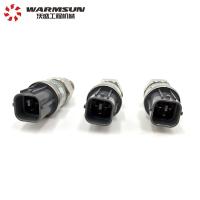 China 5mpa High Precision Pressure Sensor , 5V Valve Pressure Sensor for sale