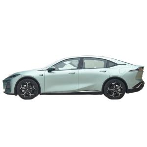 Buy cheap DEEPAL SL03 Extended-Range Electric Vehicle Ultramodern 5 Seat Hatchback from wholesalers