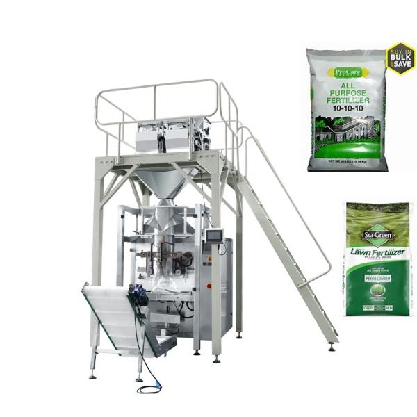 Buy cheap Liquid Paste Powder Or Granule Automated Packaging Machine from wholesalers