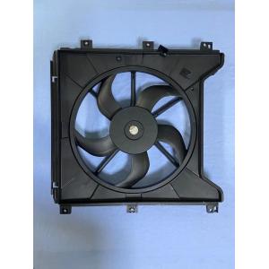 Buy cheap K2132109051 ROEWE W5 Auto Electric Cooling Fan product