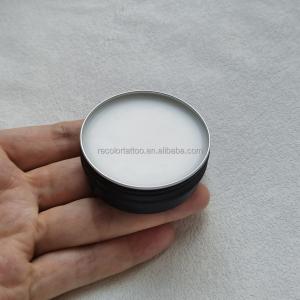 Buy cheap Private Label Shea Butter Tattoo Healing Aftercare Balm Moisturizer Cream to Enhance Permanent Makeup Customizable from wholesalers
