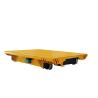 Buy cheap Capacity 15 Tonne Battery Transfer Cart for Heavy Duty Construction Sites from wholesalers