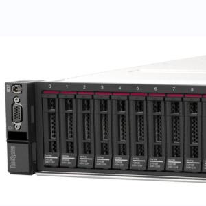 Buy cheap ODM 3.85GHz Lenovo ThinkSystem SR645 V3 Rack Server 7D9CCTO1WW from wholesalers