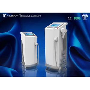 Buy cheap Wholsale High Quality 808nm Diode Laser Hair Removal Machine from wholesalers