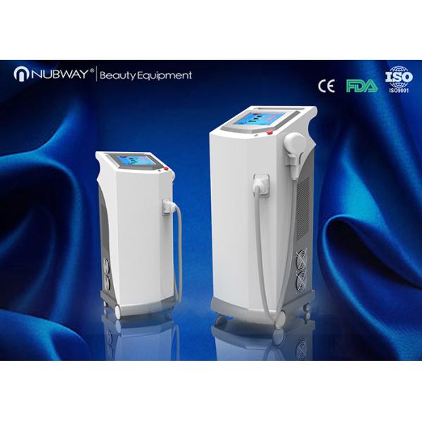 Quality Wholsale High Quality 808nm Diode Laser Hair Removal Machine for sale