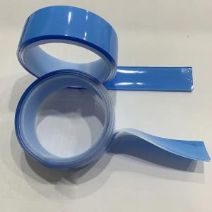 Buy cheap Polyethylene Silicone Coated MOPP Film 900mm-1200mm Width from wholesalers