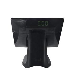 Buy cheap Unbeatable 280Plus POS Terminal 15-inch Display SDK Function and LED/VFD Customer Display from wholesalers