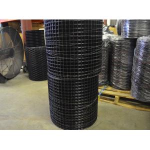 Buy cheap HDG 1x1 Inch Welded Metal Wire Mesh 12 Gauge 150 ft Length For Lobster Cage from wholesalers