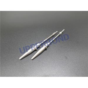 Buy cheap Adhesive Glue Nozzle Kit HLP Cigarette Packing Machine Parts from wholesalers