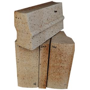 Insulating Sintered Corundum Mullite Brick High Strength
