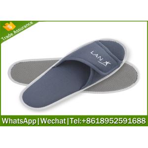 Buy cheap Aviation slippers,airline slipper,Customized Disposable Airline slipper from wholesalers