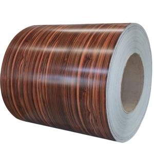 Buy cheap Manufacture PPGI PPGL Color Coated Steel Coil for Punching Processing Service within SGCC/CGCC Grade from wholesalers