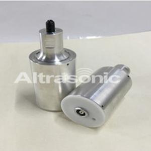 Buy cheap Replacement Rinco 35K Ultrasonic Transducer for Welding Machine from wholesalers