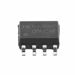 OPA2348M New and original OPA2348M SOP-8 Integrated circuit