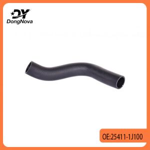 Buy cheap Durable Automobile Cooling System 25411-1J100 25412-1J100 For Kia K2 2011-2015 from wholesalers