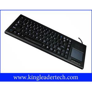 Buy cheap Compact Plastic Industrial Computer Keyboard from wholesalers