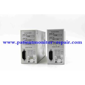 Spacelabs Patient Monitor Module Part Number 91496 / Parameter Module
