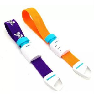 Buy cheap Elastic First Aid Tourniquet Belt Quick Release Garrot Tourniquet Medical 2.5x40cm from wholesalers