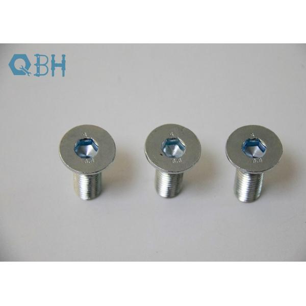 Quality DIN 7991 Countersunk Head Screws for sale