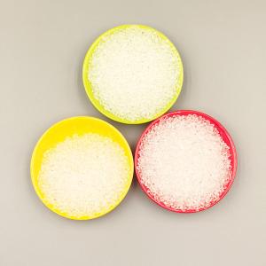 Buy cheap Manufacture Price Polyether TPU Raw Material Excellect Hydrolytic Resistance, Low And High Temperature Resistance For Caster Wheels and Tube Hose from wholesalers